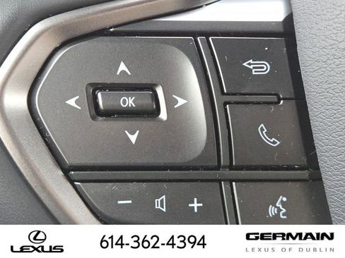Used 2024 Lexus GX 550 550 Overtrail image 24