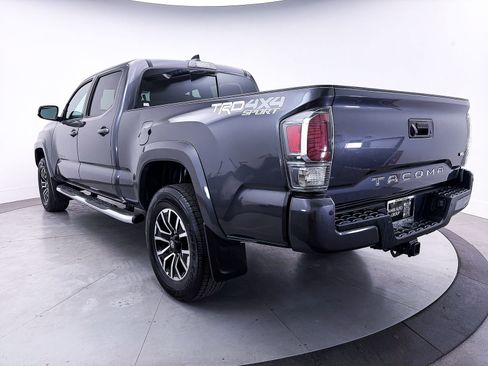Used 2023 Toyota Tacoma TRD Sport AWD/4WD image 12