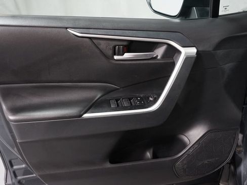 Certified 2024 Toyota RAV4 XLE FWD image 30