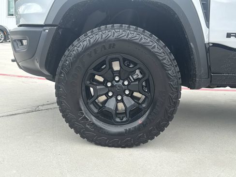 New 2026 RAM 1500 RHO AWD/4WD image 9