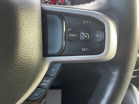 Used 2022 RAM 1500 Big Horn AWD/4WD image 24