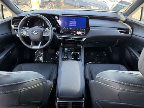 Certified 2025 Lexus RX 350 w/ Convenience Package AWD/4WD image 28