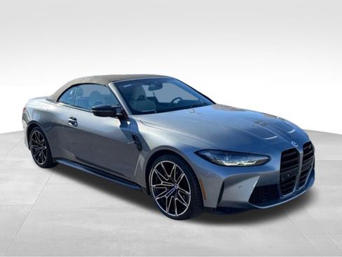 Used 2023 BMW M4 xDrive Competition w/ Executive Package image 9