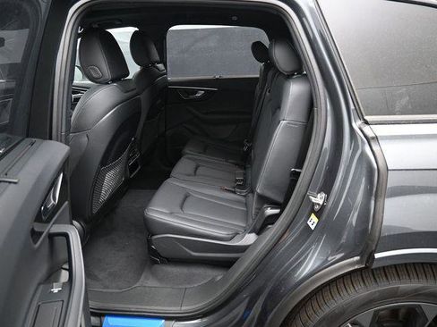 New 2026 Audi Q7 3.0T Prestige AWD/4WD image 11