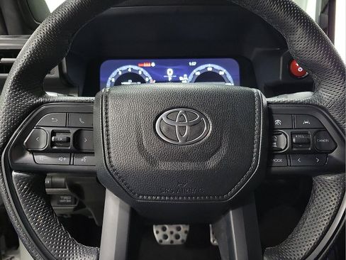 Certified 2024 Toyota Tacoma TRD Pro image 18