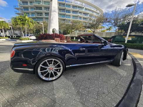 Used 2014 Bentley Continental GT image 8