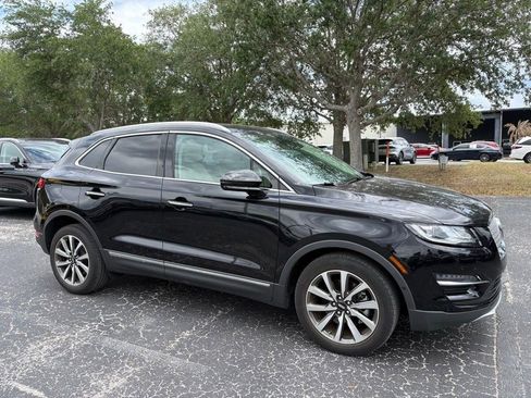Used 2019 Lincoln MKC Reserve w/ MKC Technology Package image 1