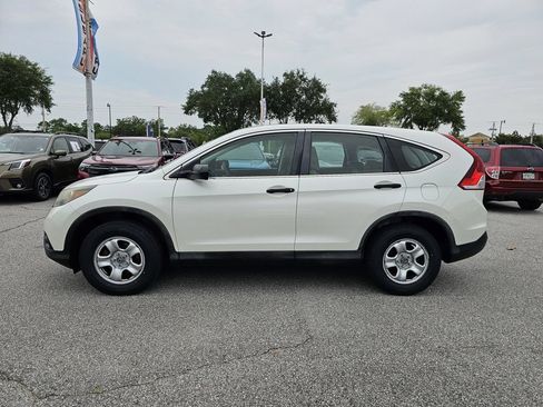 Used 2014 Honda CR-V LX image 5