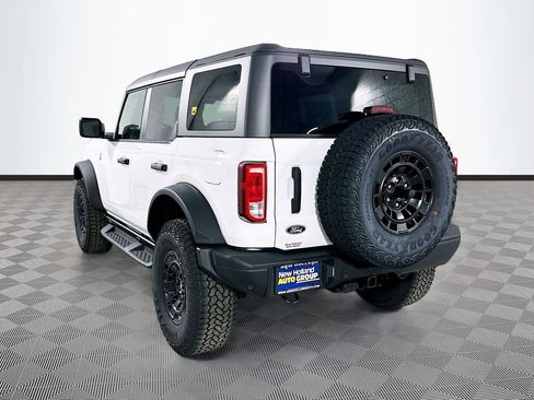 New 2026 Ford Bronco Big Bend w/ Black Diamond Package AWD/4WD image 14