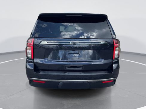 Used 2022 Chevrolet Suburban Z71 AWD/4WD image 7