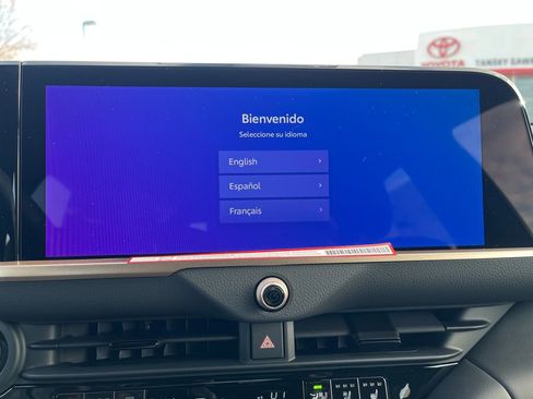 New 2026 Toyota Crown Limited image 19