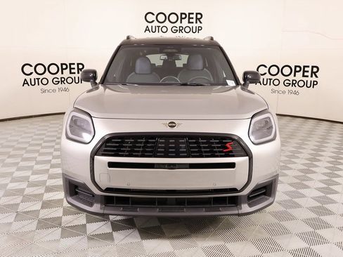 New 2026 MINI Cooper Countryman S w/ Comfort Package Max AWD/4WD image 10
