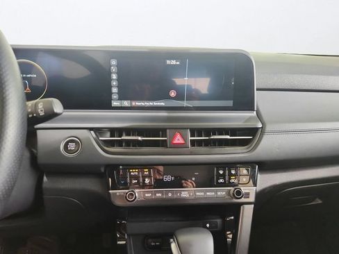Certified 2024 Kia Seltos SX AWD/4WD image 17