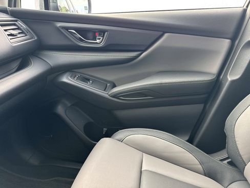 Used 2023 Subaru Ascent Onyx Edition Limited image 25