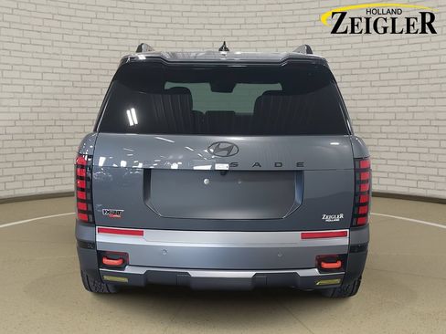 Certified 2026 Hyundai Palisade XRT Pro AWD/4WD image 6