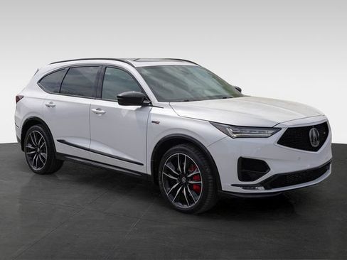 Used 2023 Acura MDX Type S AWD/4WD image 11