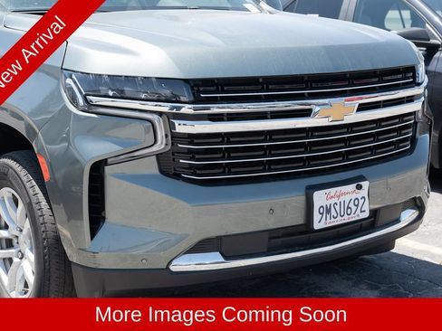 Used 2024 Chevrolet Tahoe LT RWD image 7