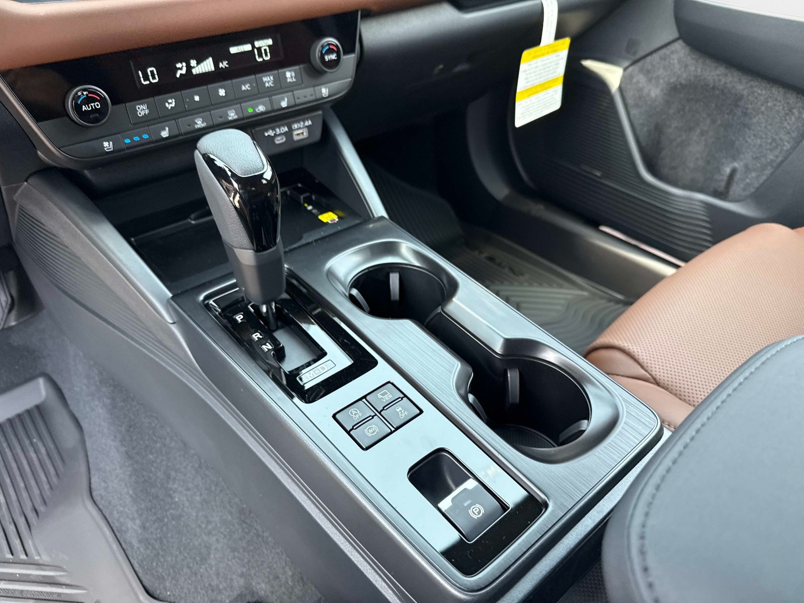 New 2026 Subaru Outback Touring XT AWD/4WD image 26