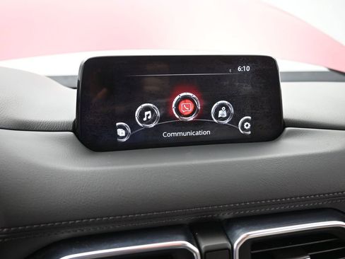 Used 2017 MAZDA CX-5 Touring image 34