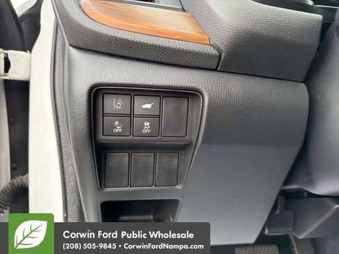 Used 2019 Honda CR-V EX-L image 14