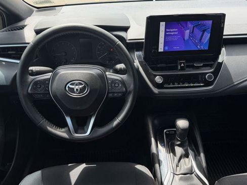 Certified 2024 Toyota Corolla SE image 10