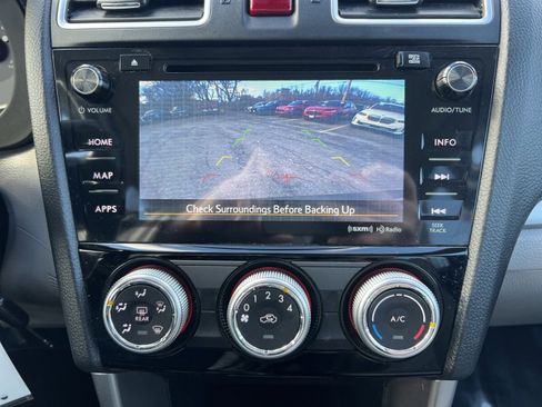 Used 2016 Subaru Forester 2.5i Premium image 19
