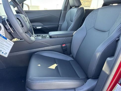 New 2026 Lexus RX 350h AWD/4WD image 11