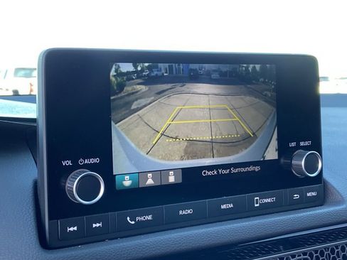 Used 2024 Honda Civic Sport image 35