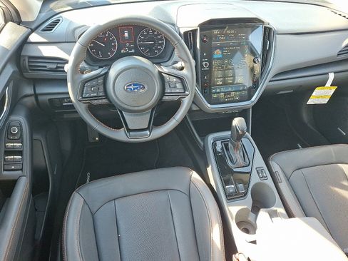 Certified 2025 Subaru Crosstrek 2.5i Limited image 11