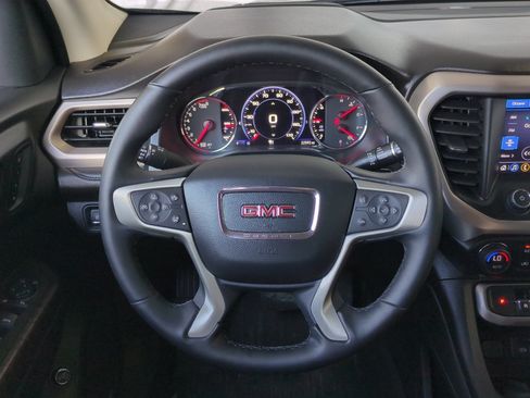 Used 2023 GMC Acadia Denali w/ Denali Ultimate Package AWD/4WD image 15