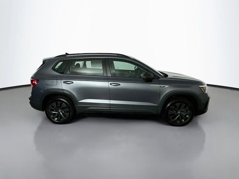 Used 2024 Volkswagen Taos S FWD image 8