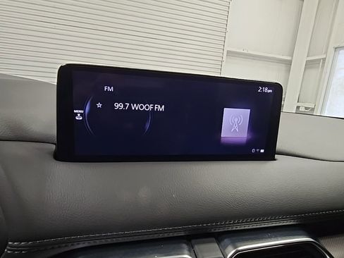 Used 2023 MAZDA CX-5 Carbon Edition image 16