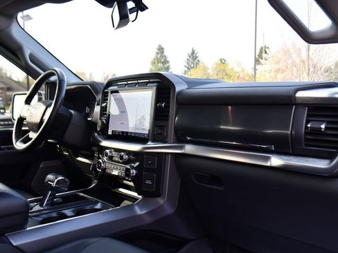 Used 2022 Ford F150 Lariat w/ Equipment Group 502A High AWD/4WD image 15