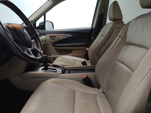 Used 2020 Honda Pilot EX-L image 17