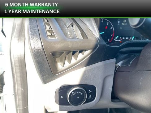 Used 2019 Ford Transit Connect XLT image 21