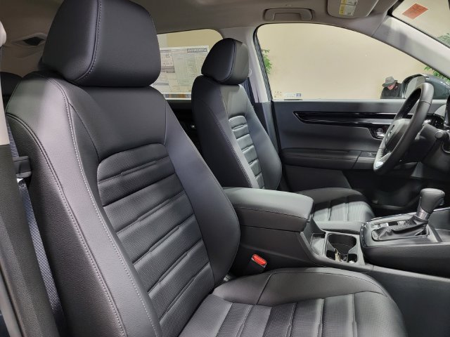 New 2027 Honda CR-V EX-L image 15