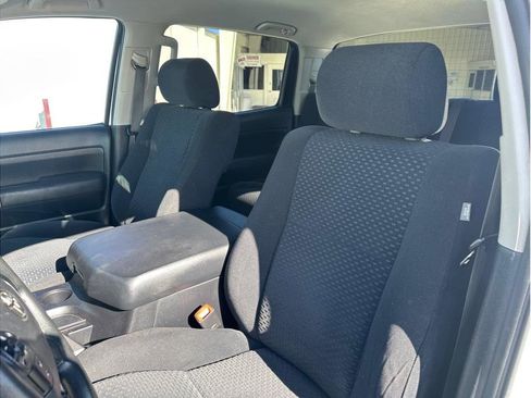 Used 2010 Toyota Tundra w/ TRD Off-Road Package image 13