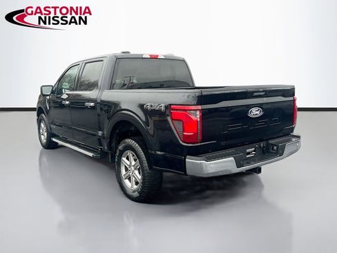 Used 2024 Ford F150 XLT w/ Mobile Office Package image 6