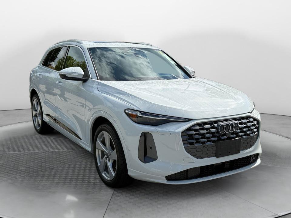 New 2026 Audi Q5 Prestige AWD/4WD image 1