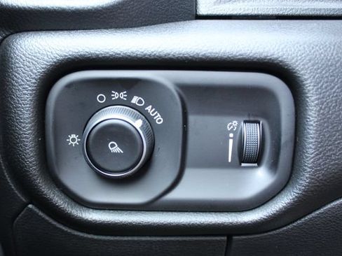 New 2026 RAM 1500 Tradesman AWD/4WD image 15