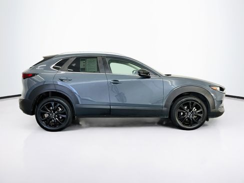 Used 2025 MAZDA CX-30 AWD 2.5 S w/ Preferred Package image 10