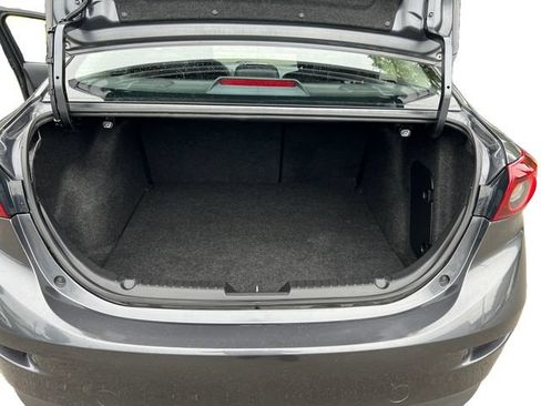 Used 2014 MAZDA MAZDA3 i Grand Touring FWD image 18