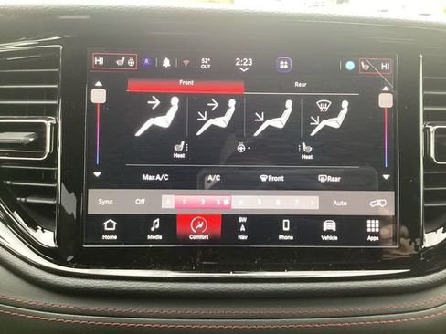 New 2026 Dodge Durango GT w/ Blacktop Package image 17