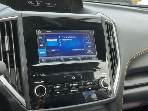 Certified 2023 Subaru Crosstrek 2.0i Premium image 18