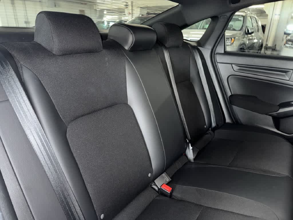 Certified 2024 Honda Civic Sport image 25