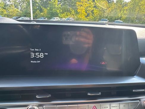 Used 2024 Kia Telluride S w/ S Sunroof Package image 33