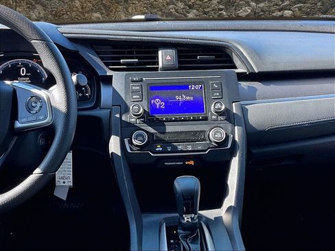 Used 2019 Honda Civic LX image 2