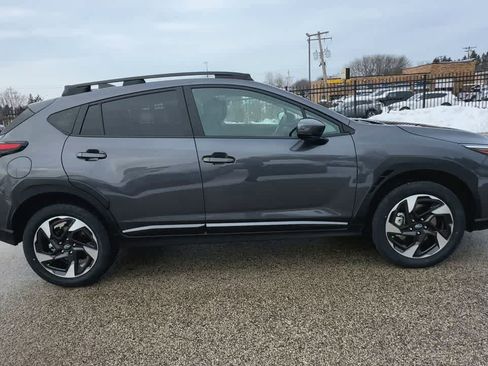 New 2026 Subaru Crosstrek 2.5i Limited image 9
