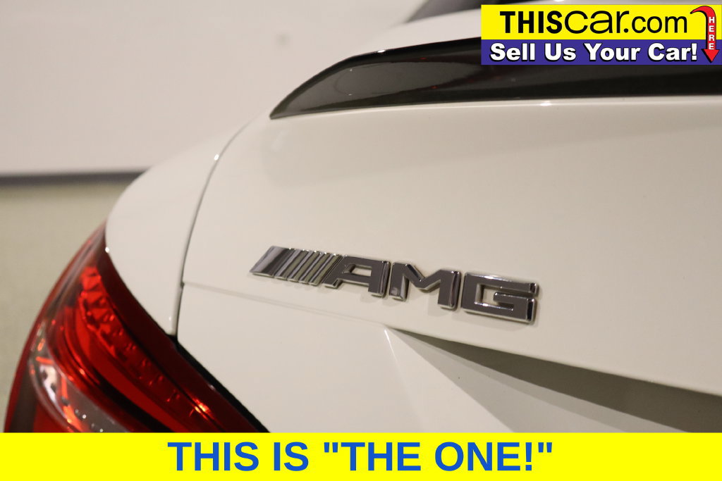 Used 2018 Mercedes-Benz CLA 45 AMG 4MATIC image 15