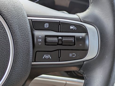 Certified 2024 Kia Sportage EX FWD image 20